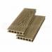 Террасная Доска ДПК SaveWood Pro Fagus (T) тик 6 пог.м.